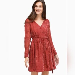Kate Spade Festive Confetti Dress | Size 4 - NWT